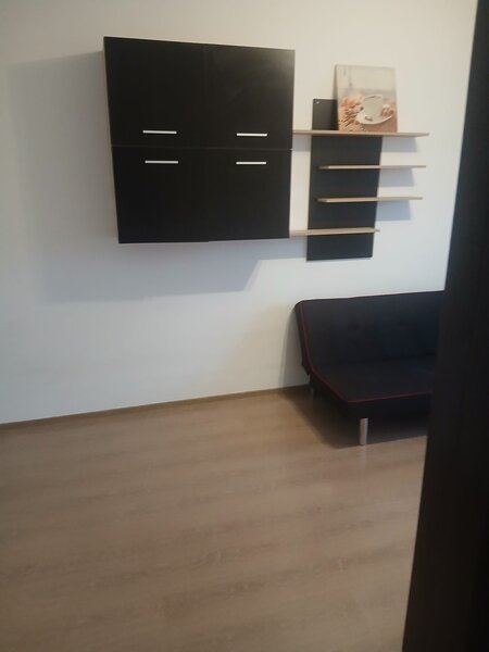 Berceni, Aparatorii Patriei,