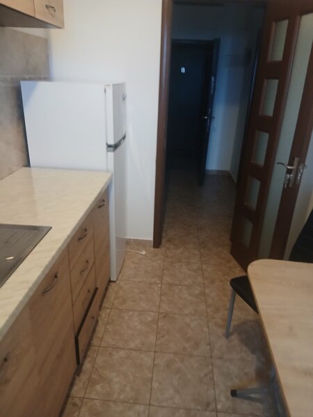 Berceni, Aparatorii Patriei,